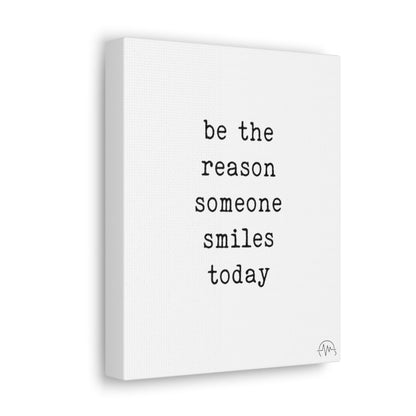 be the reason someone smiles today, #size_8″-x-10″