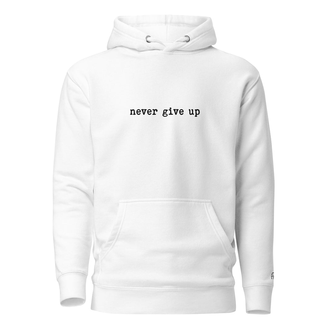 Hoodies – Positive Phrases